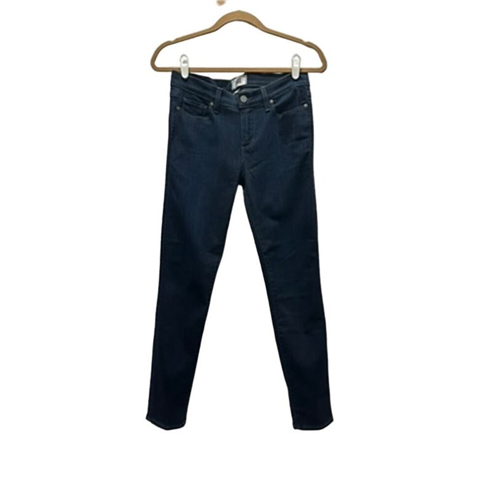 Paige Verdugo Ankle Dark Wash Jean USA Women's 28 / 8